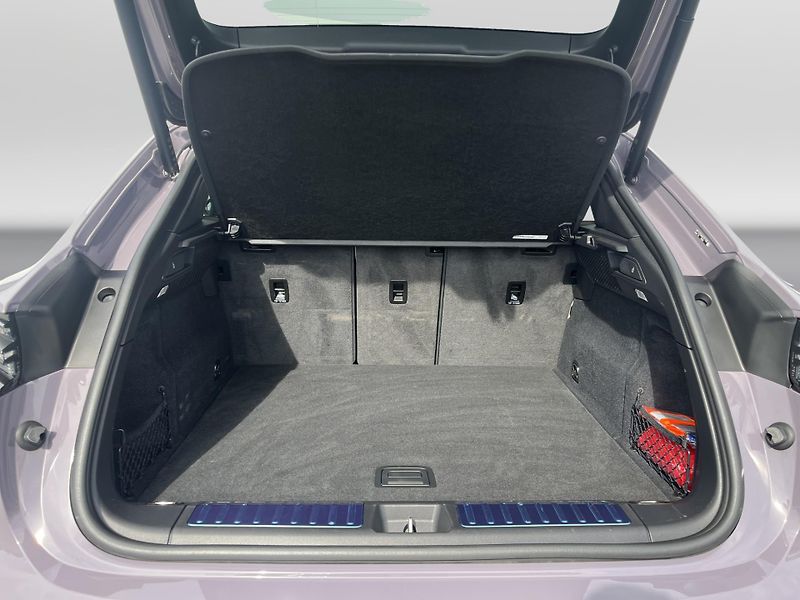 Porsche Macan Electric - fotka 24 z 25
