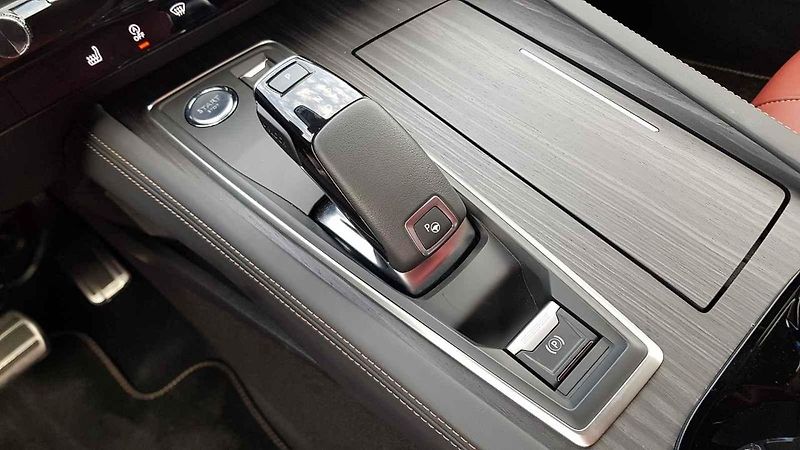 Peugeot 508 SW