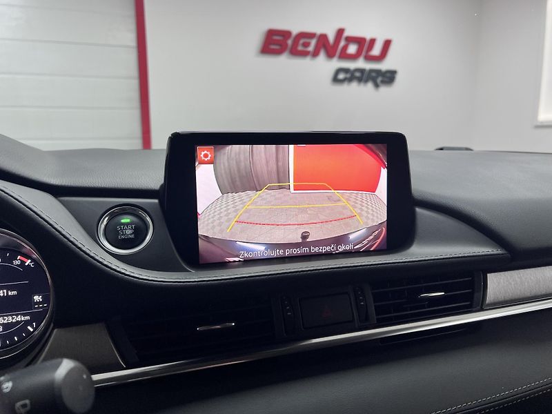 Mazda 6 2.0i Skyactiv-G 2019 - fotka 31 z 31