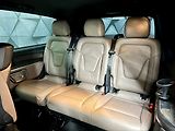 Mercedes-Benz Třídy V 300d 4MATIC AMG EXCLUSIVE XL - náhled 12