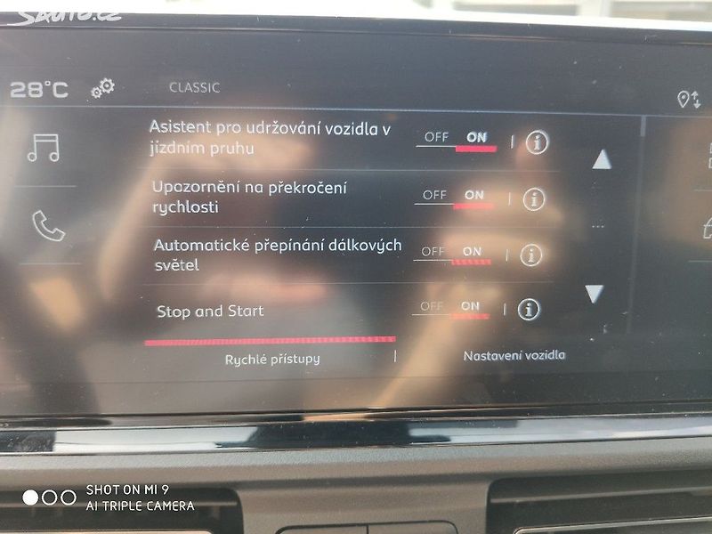 Fiat Dobló (2024) , 1,5 BlueHDI 96kW - fotka 13 z 15