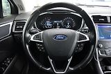 Ford Mondeo 2.0TDCi 110kW CARPLAY TITANIUM - náhled 21