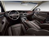Genesis G90.