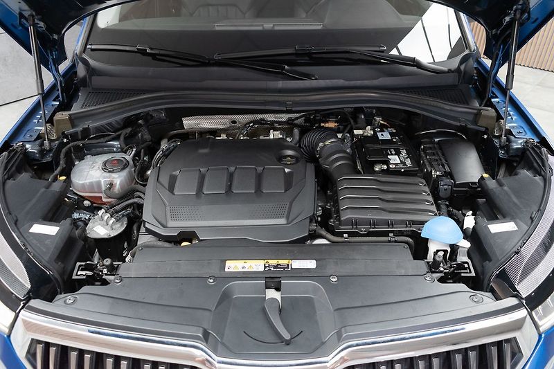Škoda Kodiaq 2.0 TDI 147kW L&K*TAŽNÉ*ČR 1.M - fotka 44 z 52