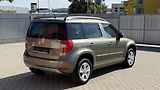 Škoda Yeti (2014) 2.0TDi*81kW*CR*STYLE* - náhled 3