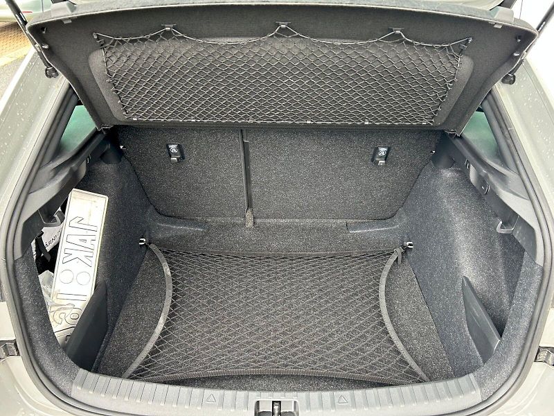 Škoda Scala (2025) Monte Carlo 1.0 TSI 85 kW - fotka 32 z 33