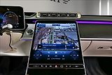 Mercedes-Benz Třídy S 450d 4M L AMG/HUD/DIGITAL - náhled 17
