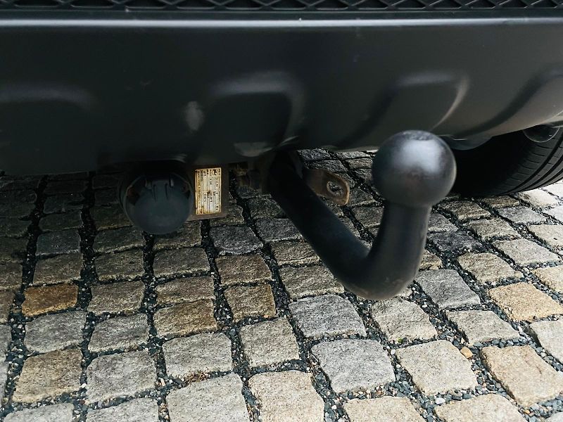 SsangYong Korando 2.2TD 4x4 MANUÁL 1.MAJ TAŽNÉ - fotka 49 z 50