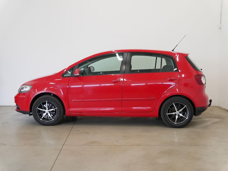 Volkswagen Golf Plus - fotka 3 z 24