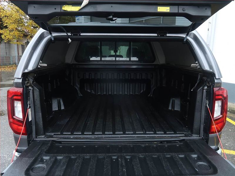 Volkswagen Amarok (2024) V6 3.0 TDI - fotka 14 z 26