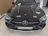 Mercedes-Benz Třídy E E300 DE EQ POWER 225 KW AMG - náhled 1