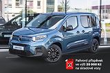 Citroën Berlingo (2026) 1,2 PLUS benzín 110k + STYL - náhled 1