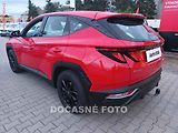 Hyundai Tucson (2023) 1.6T-GDi, 1.maj,ČR, servis - náhled 1