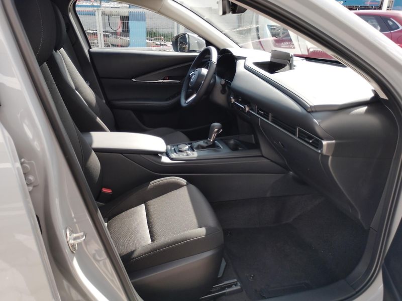 Mazda CX-30 (2026) 2,5 140 PS, Center-line, AKCE! - fotka 26 z 27