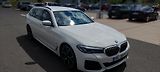 BMW Řada 5 (2021) 530d 3.0 xDrive AT Touring - náhled 3