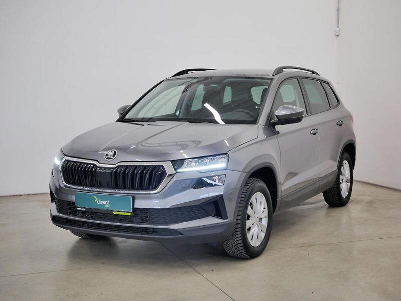 Škoda Karoq - fotografie inzerátu