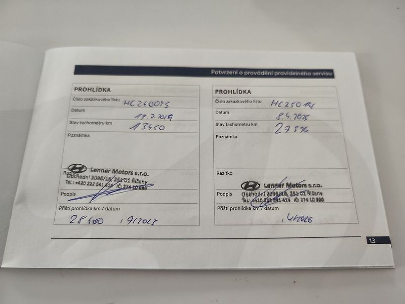 Hyundai Kona 1.0 T-GDi/88kW Sound Bosse - fotka 35 z 35