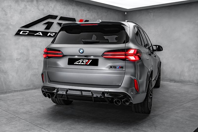 BMW X5 Masáže, soft, panorama, CZ - fotka 6 z 22