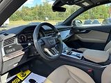 Audi Q8 (2023) Audi Q8 2023 - náhled 9