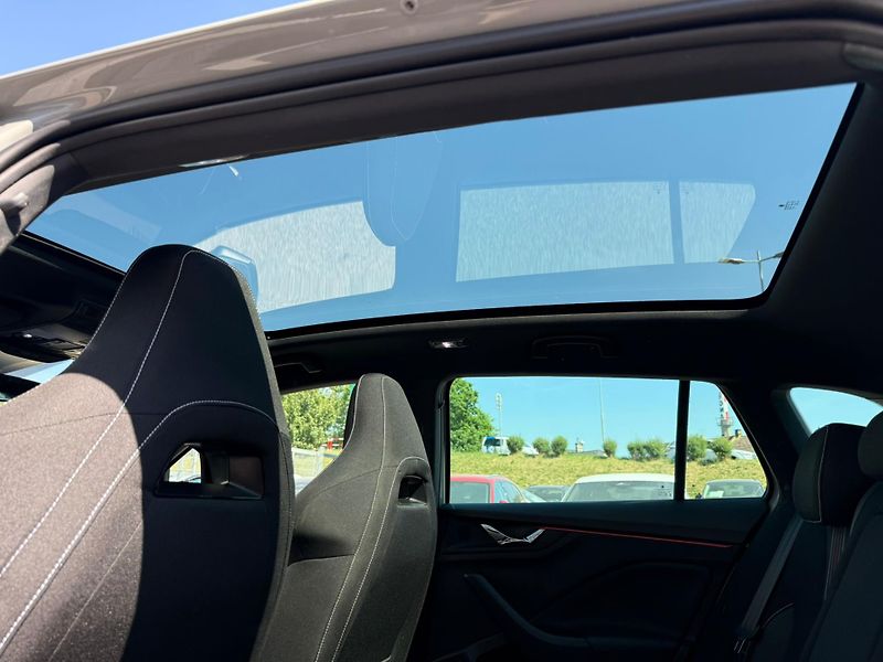 Škoda Scala Monte Carlo 1.0 TSI 85kw - fotka 24 z 28