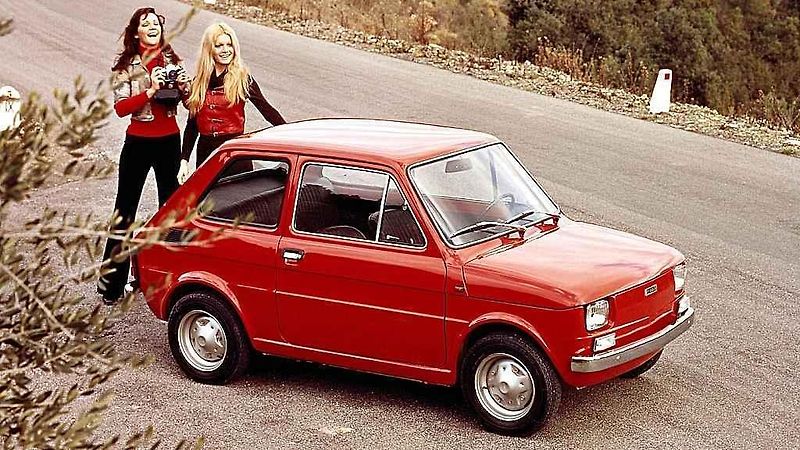 Fiat 126