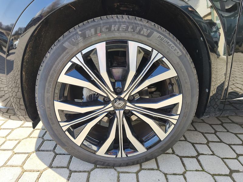 Renault Austral iconic mild hybrid 160 auto   - fotka 10 z 26