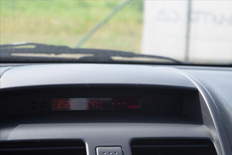 Fiat Sedici 1,6 i 79KW 4X4 NOVÁ STK - fotka 41 z 47