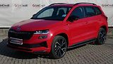 Škoda Karoq 1,5 TSI Sportline Exclusive DS - náhled 1