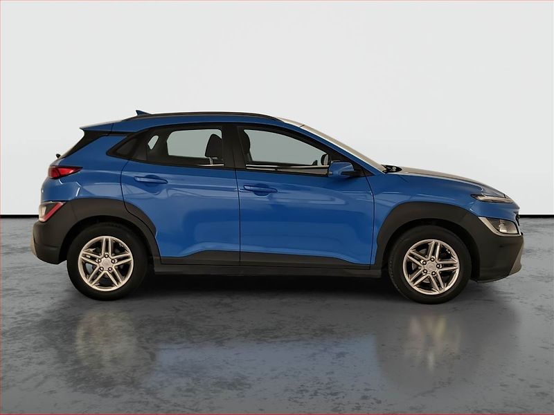 Hyundai Kona (2021) 1.0 T-GDI, Serv.kniha - fotka 6 z 19