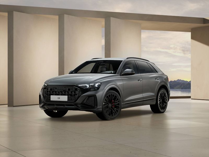 Audi Q8 SUV 50 Quattro 8TT 3,0TDI - fotka 1 z 7