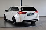 Toyota Auris - náhled 2