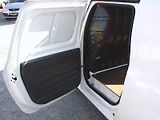 Dacia Logan (2011) Express 1.6i / 62 KW, závěs - náhled 34
