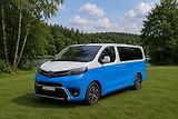 Toyota ProAce (2022) ČR L2 Automat 8 pax Webasto - náhled 1