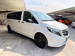 Mercedes-Benz Vito (2022) Mercedes Vito 124CDI XL Tourer - fotografie inzerátu