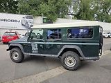 Santana PS-10 Anibal 2,8 D 92 kW Wagon 4x4 - náhled 22