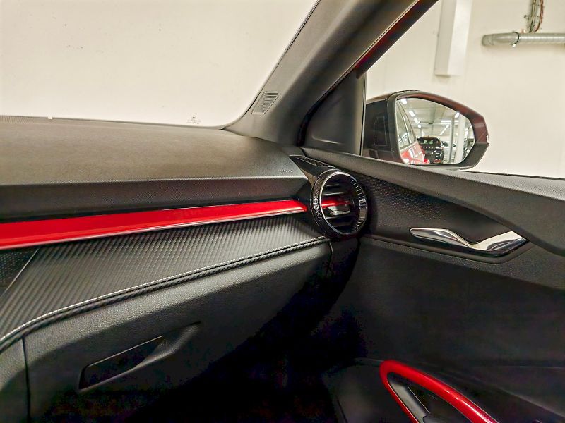 Škoda Fabia (2024) 1.5 TSI 110 kW DSG Monte Carlo - fotka 6 z 30