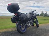 Yamaha Niken (2020) - náhled 11