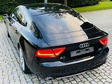 Audi A7 3.0TDI AUT 4x4 KAMERA TAŽNÉ - náhled 17
