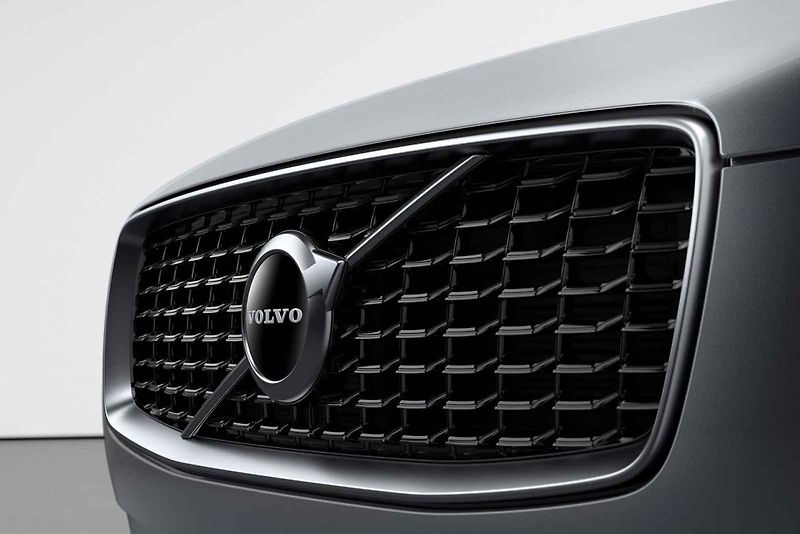 Volvo XC90 Polestar
