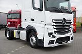 Mercedes-Benz Actros (2023) L / 1848 / EURO 6 / MP 5 / HYD - náhled 39