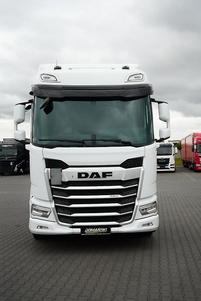 DAF XF (2023) 480 / ACC / E 6 / BDF MULTI /  - fotka 15 z 51