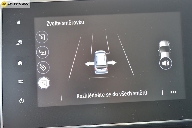 Renault Kangoo TECHNO dCi 115 EDC - fotka 34 z 52