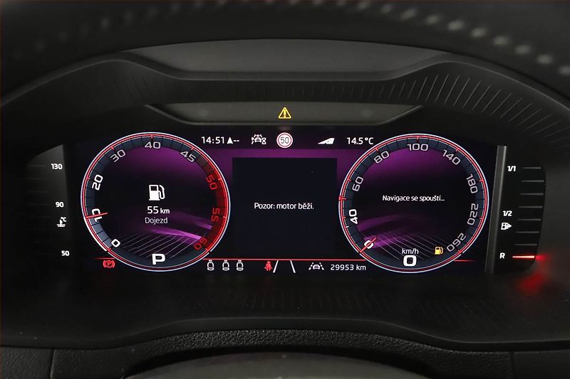Škoda Karoq (2024) 2.0 TDI, Sportline, Navigace - fotka 8 z 20