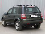 Land Rover Freelander (2007) 2.2 TDi, ČR - náhled 6