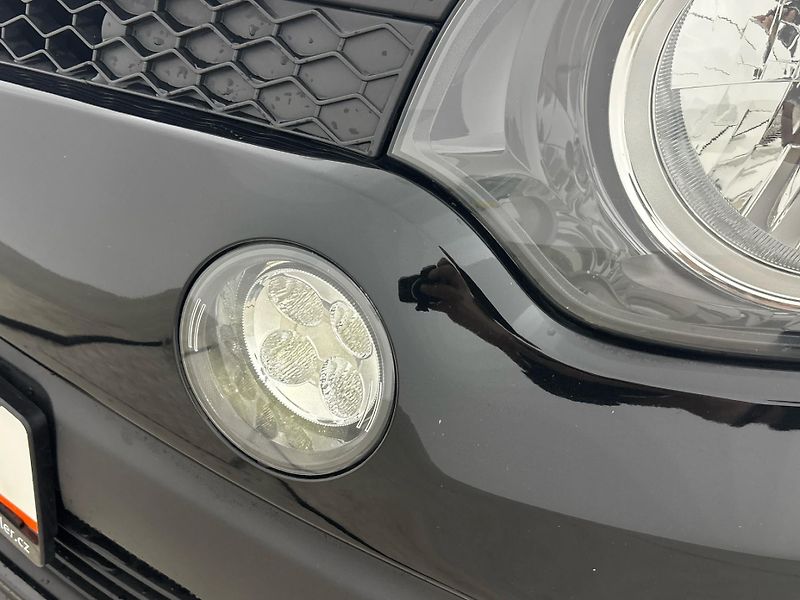 Renault Twingo Hatchback - fotka 24 z 25