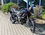 Suzuki V-Strom 800 DE (2026) V-Strom DL 800 DE 2026 - náhled 7