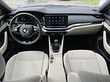 Škoda Octavia 1,5 TSI Style LED+AutoAC+PDC - náhled 4