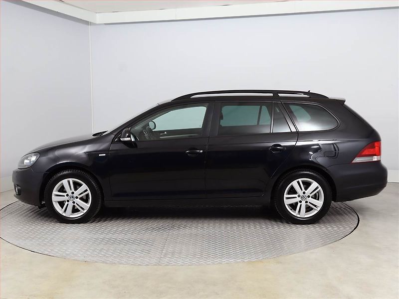 Volkswagen Golf (2013) 1.2 TSI, Serv.kniha - fotka 3 z 15