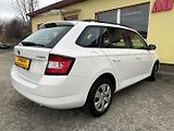 Škoda Fabia 1.4 TDi 1MAJ/ČR/DPH/Tempomat - náhled 2