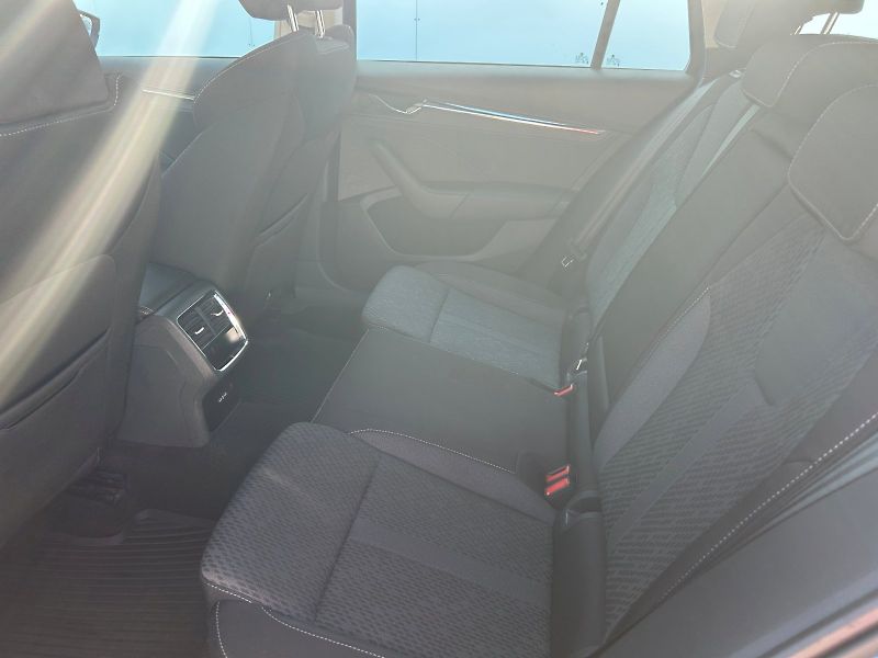 Škoda Octavia (2023) OCT.COM STY TS 110/1.5 M6F - fotka 14 z 25